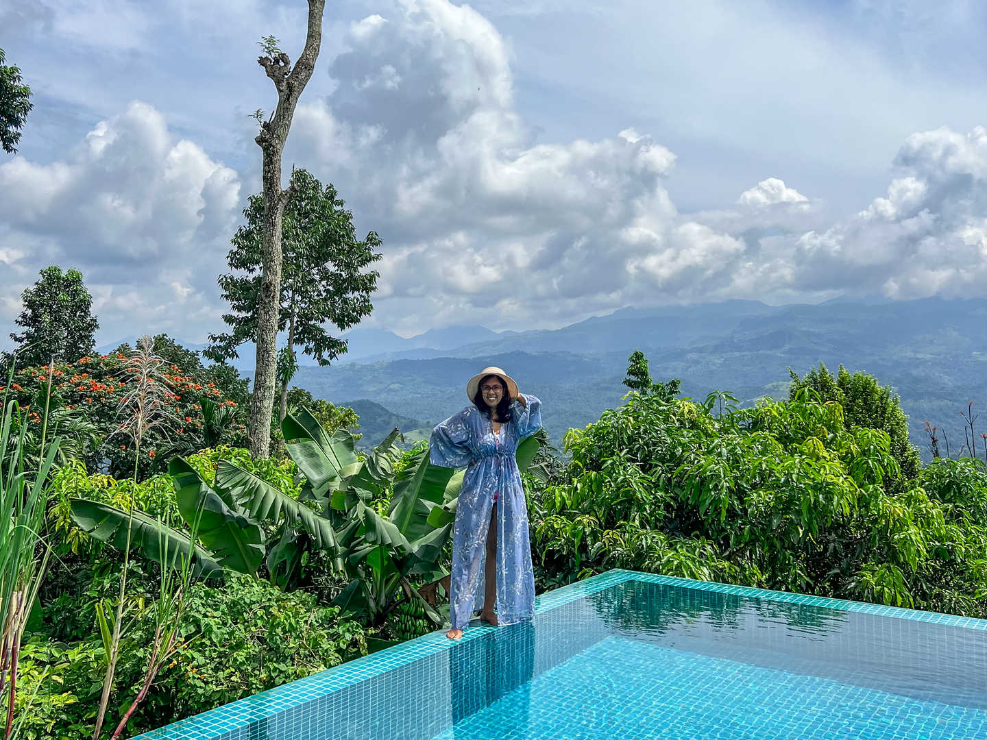 aarunya nature resort