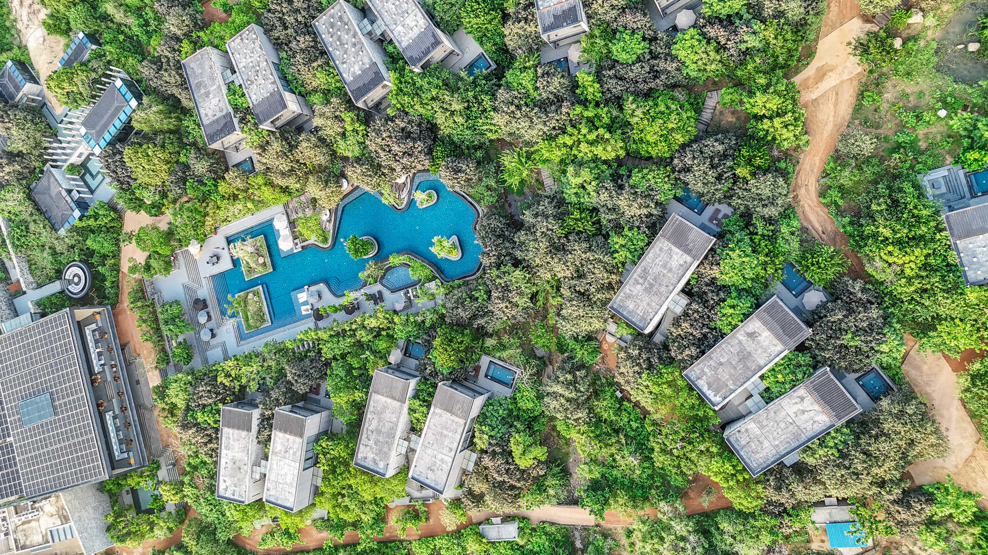 hilton yala
