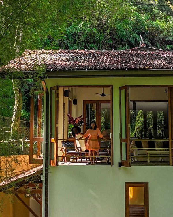 weir-house